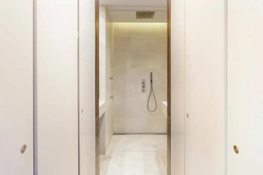 Apartment Prestige Sur Louvre Et Tuileries Paris